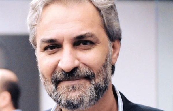 Сафван Дахуль, известный сирийский художник