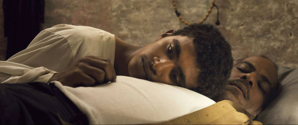 Суданский фильм «Ты умрешь в 20» 