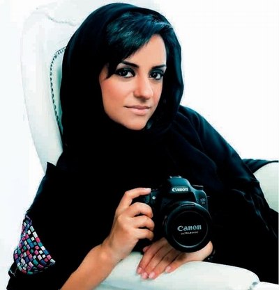 Наиля Аль-Хаджа, ОАЭ