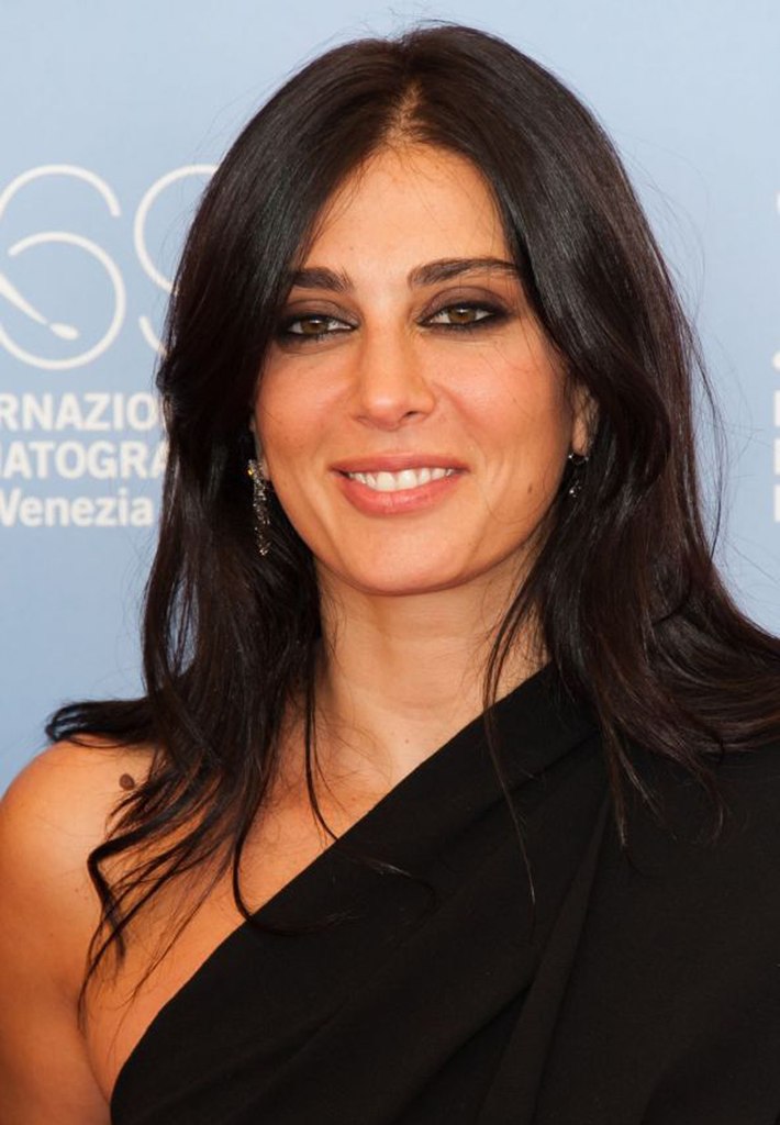 Надин Лабаки, Ливан